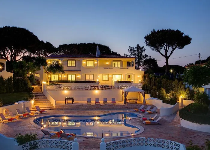 Villa Beirais By Villa Plus