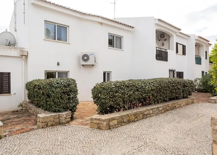 Townhouse Seraphina
