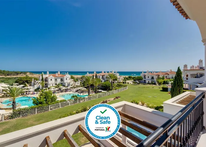 Dunas Douradas Beach Club