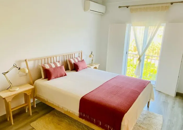 Quinta Almargem Lusitano - Farm House