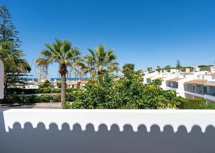 Bmyguest - Vale Do Lobo Family Beach Villa