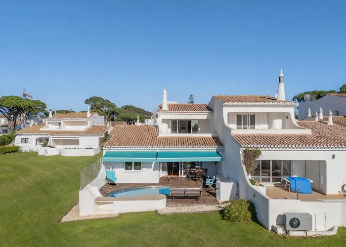 Casa Mimosa By Algarve Holidays