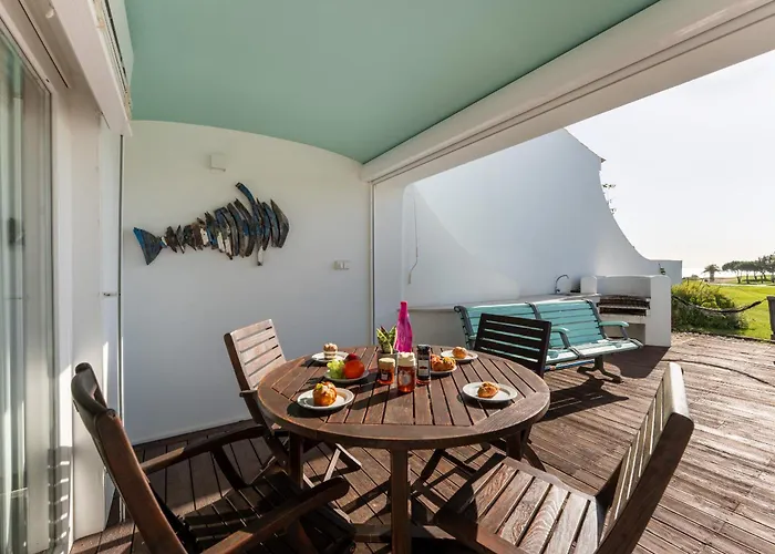 Casa Mimosa By Algarve Holidays