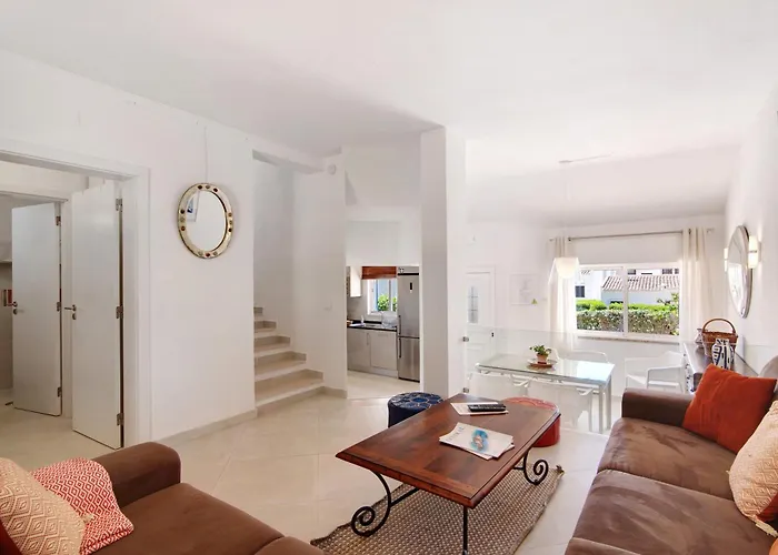 Townhouse Ramas