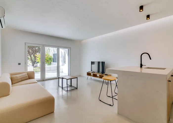 Villa V2 Vale Do Lobo Beach&Golf