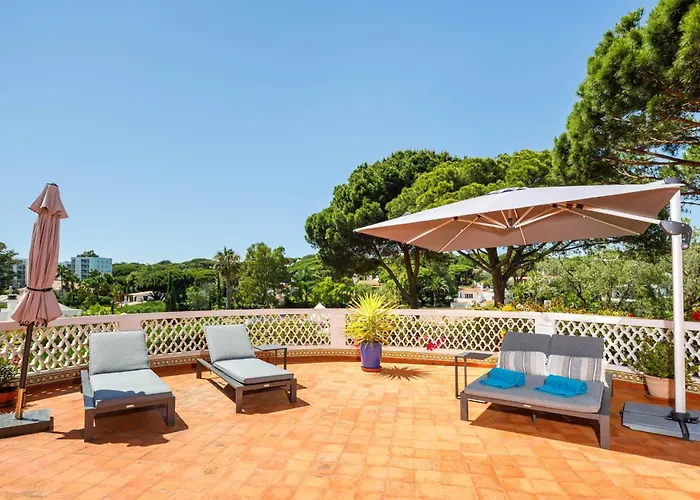 Villa Serena