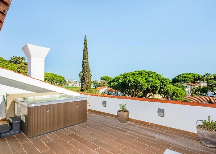Villa Chloe
