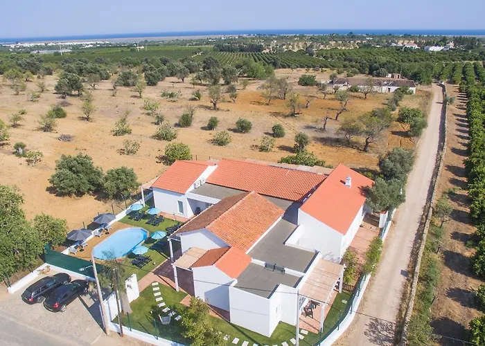 Tavira Monte