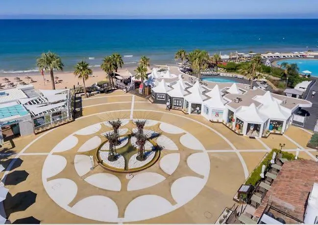 Beach Villa Vale Do Lobo