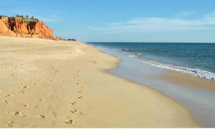 Beach Villa Vale Do Lobo