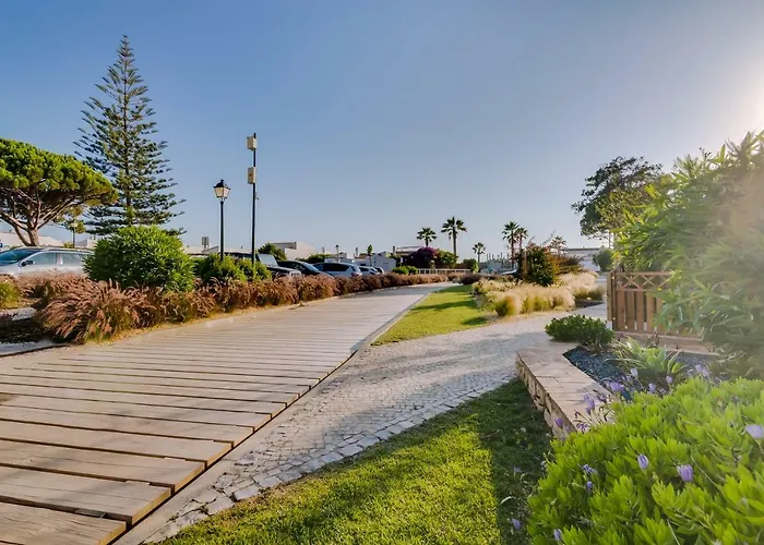 Villa V1 Vale Do Lobo Beach