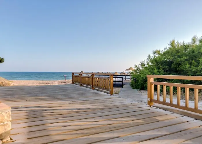 Villa V1 Vale Do Lobo Beach
