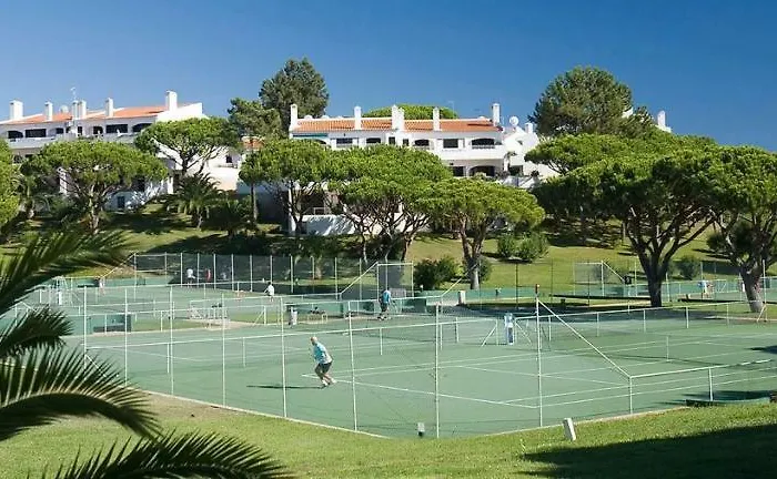 Beach Villa Vale Do Lobo